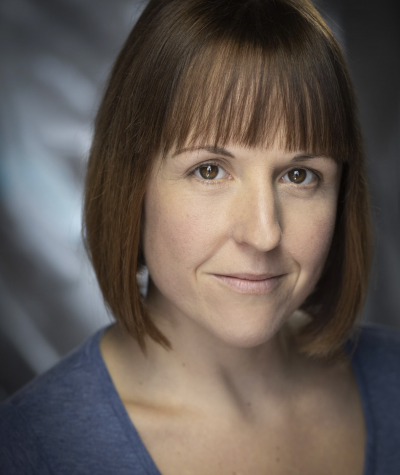 Rachael Link