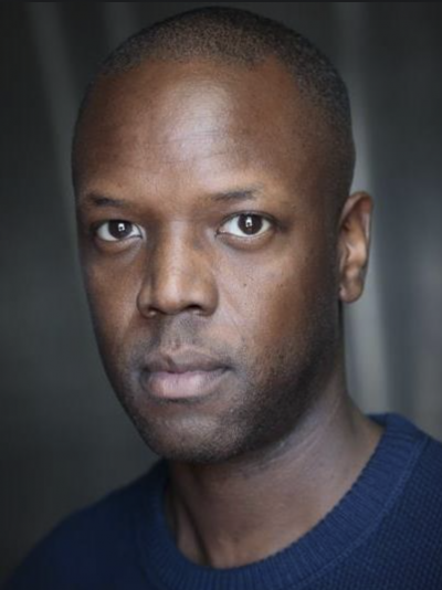 Michael Okot