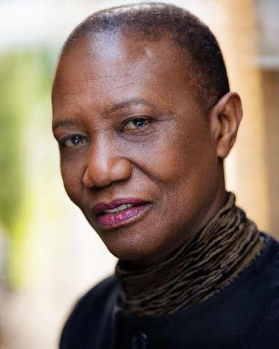 Yvonne Campbell